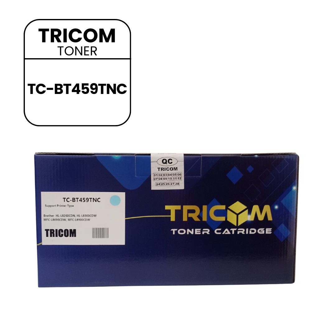 BROTHER TC-BT459 Series